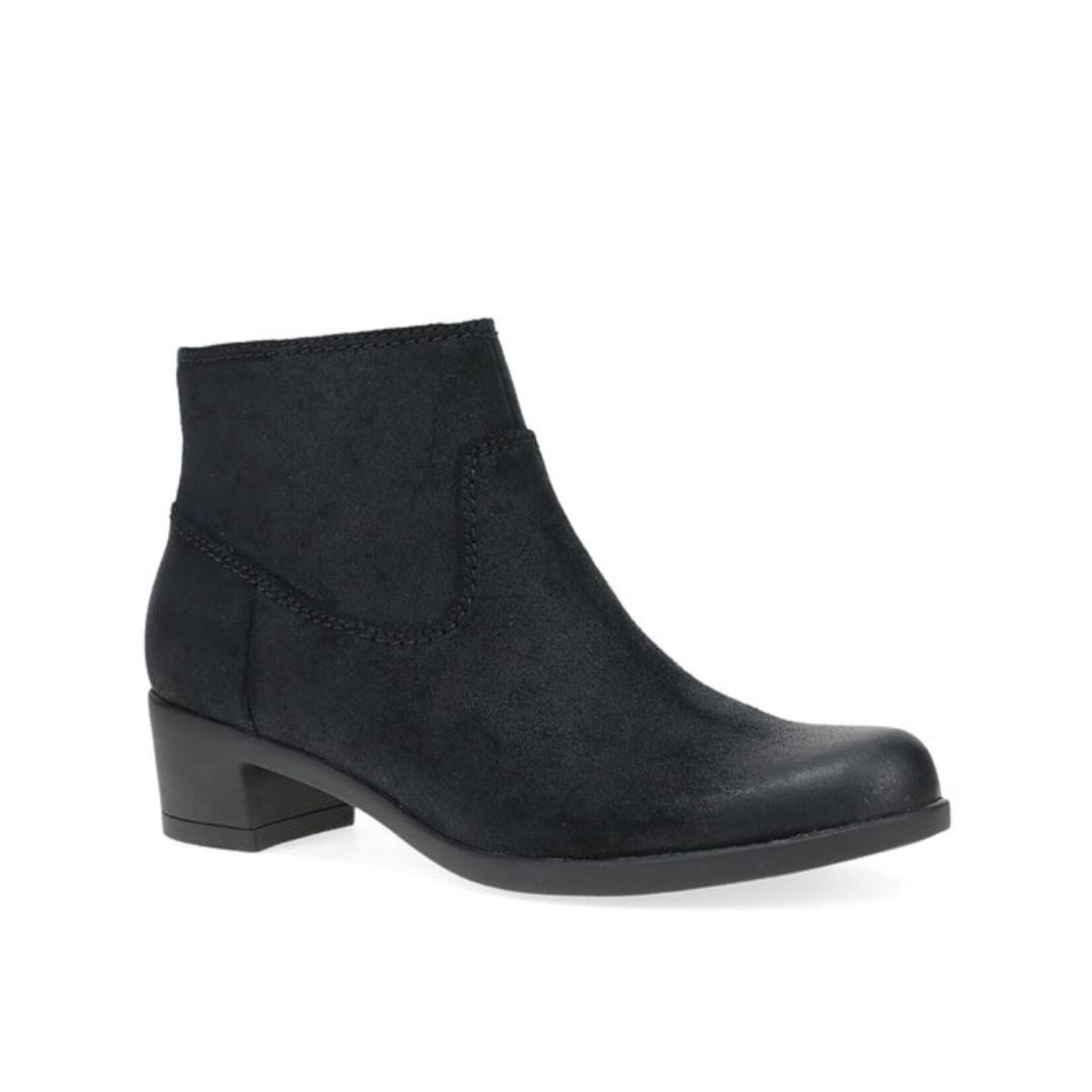Dansko Dansko Carmella Burnished Suede Women s Fashion Boots
