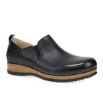Dansko Dansko Meara Waxy Milled Women's Slip-On Shoes