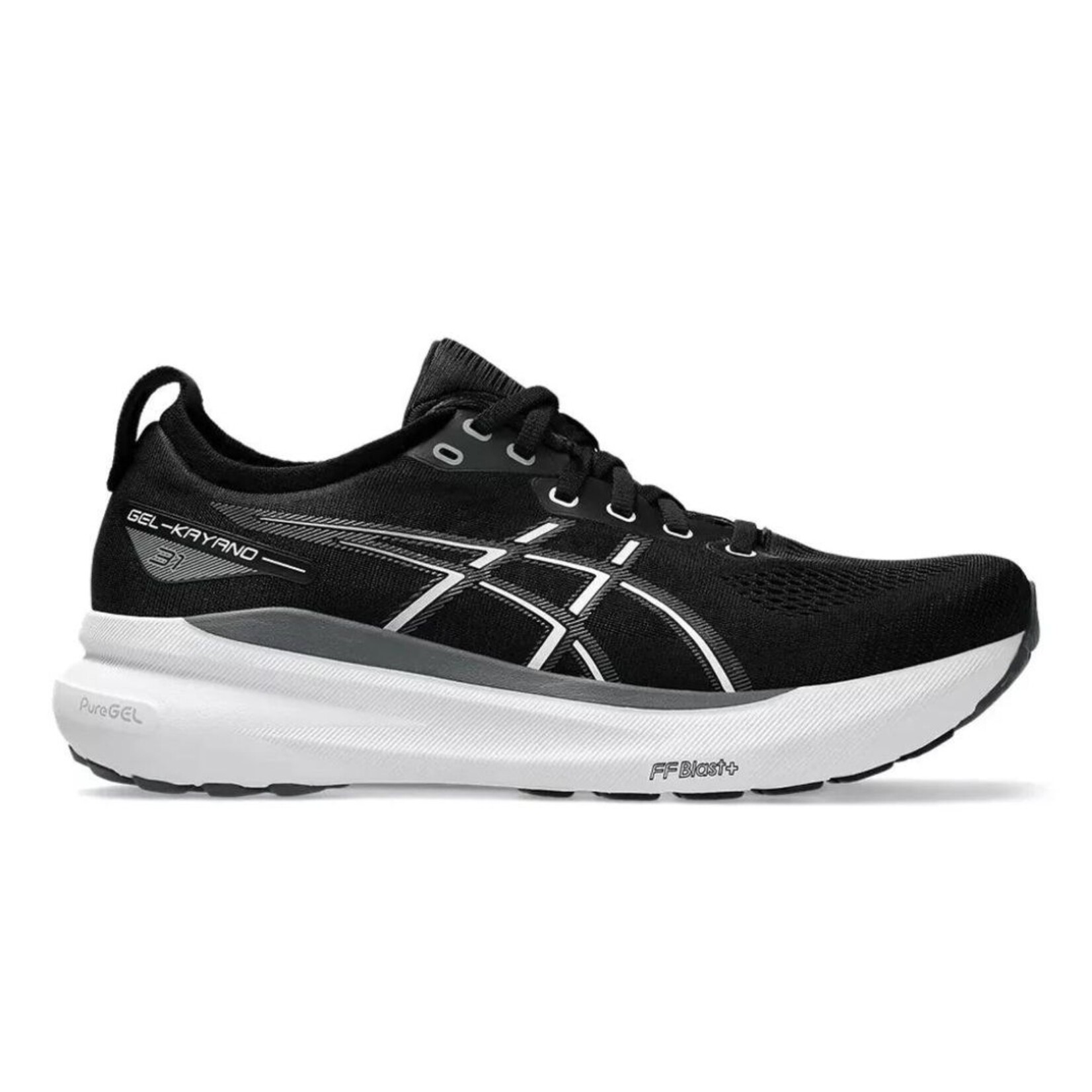 Asics Gel-Kayano 31 – Springfield Running Center - Illinois