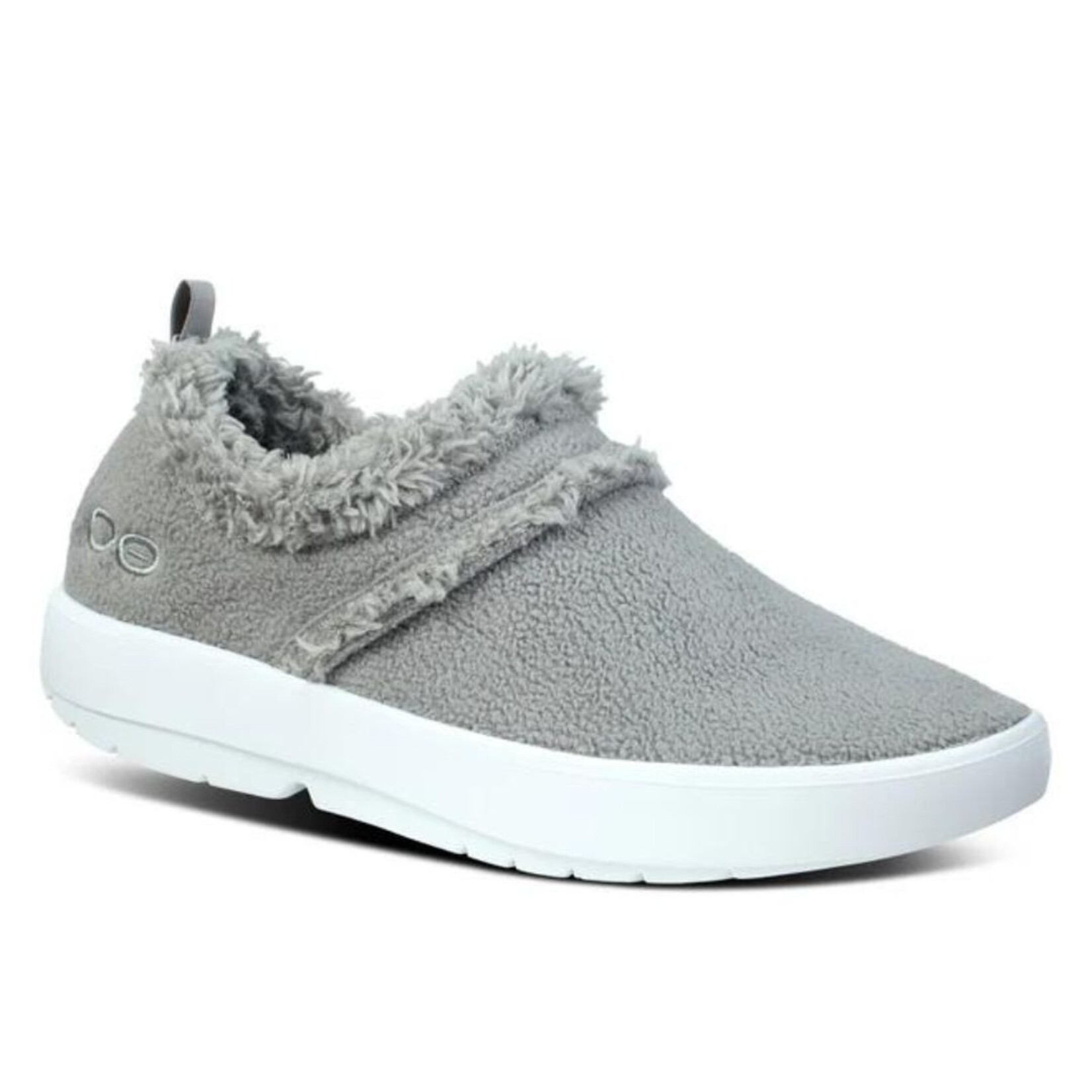 Oofos Oofos 5074 Oocoozie Low Women's Shoes