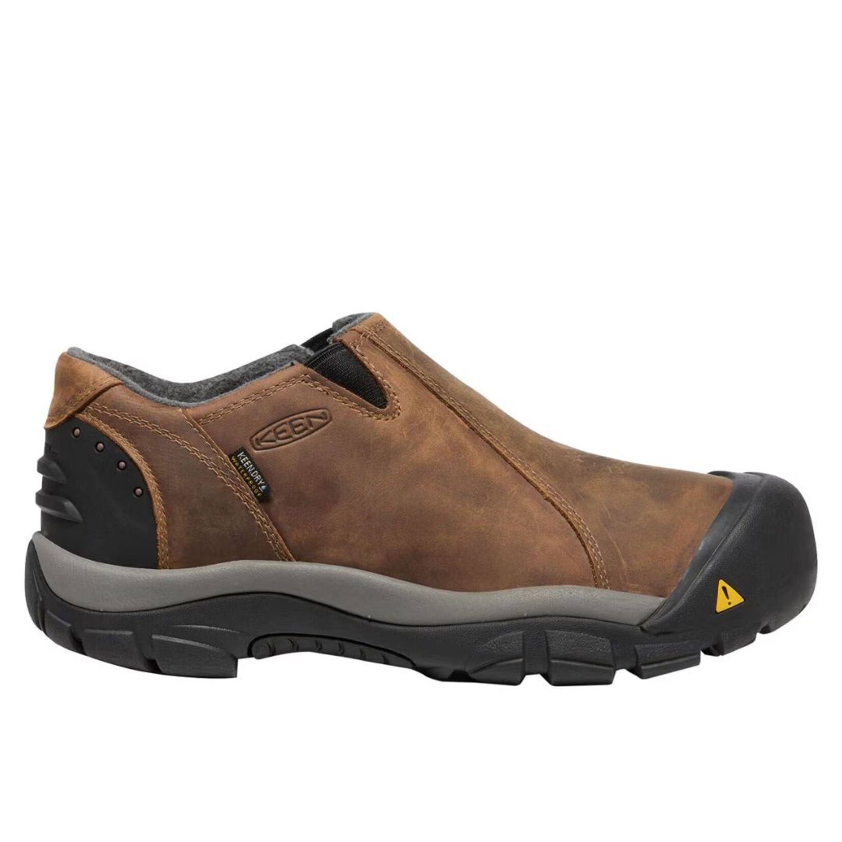 Keen Keen Brixen Low (-25 F) WP Men’s Winter Shoes