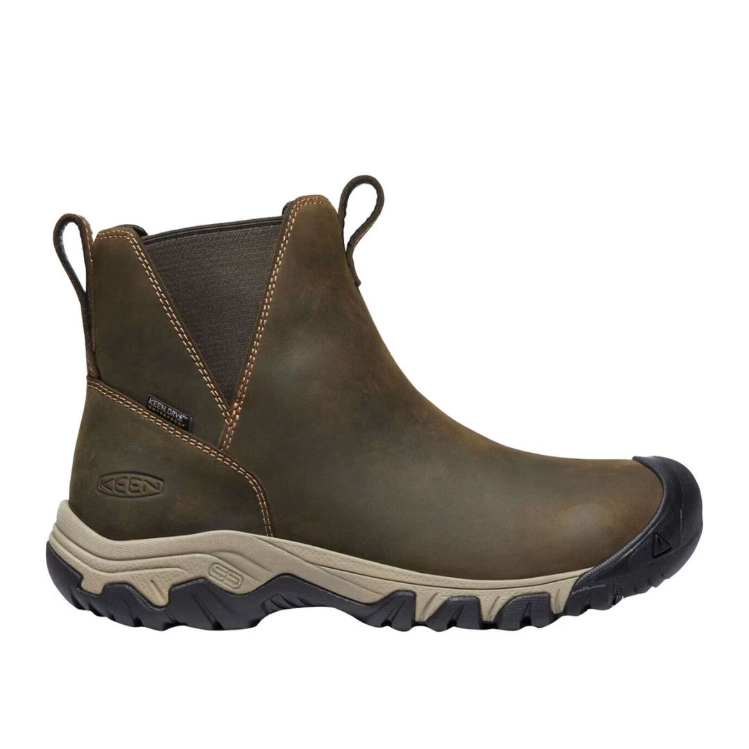 keen women's dress boots Women's Boots | Hiking, Slip-On, & More