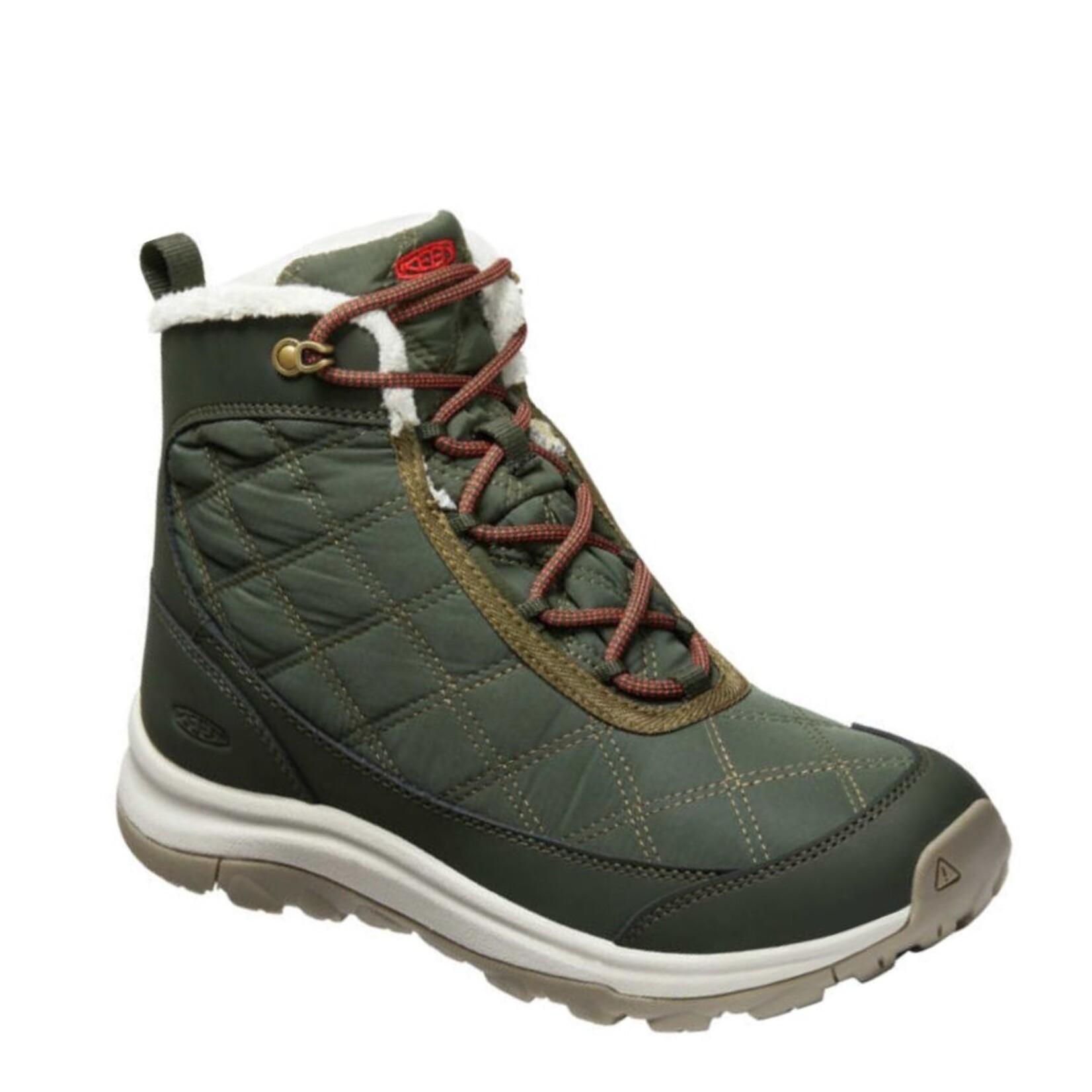 Keen Keen Terradora II Wintry Boot WP (200g) Women’s Winter Boots