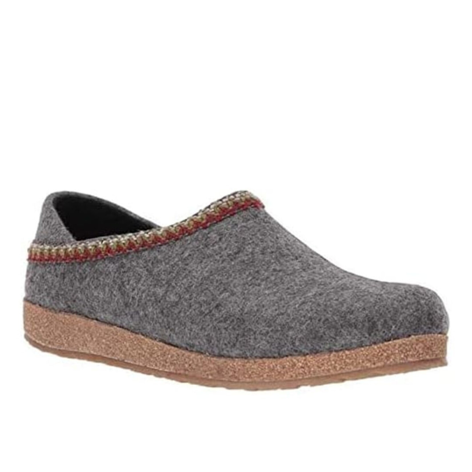 Haflinger Haflinger GZH Zig Zag Women's Slippers