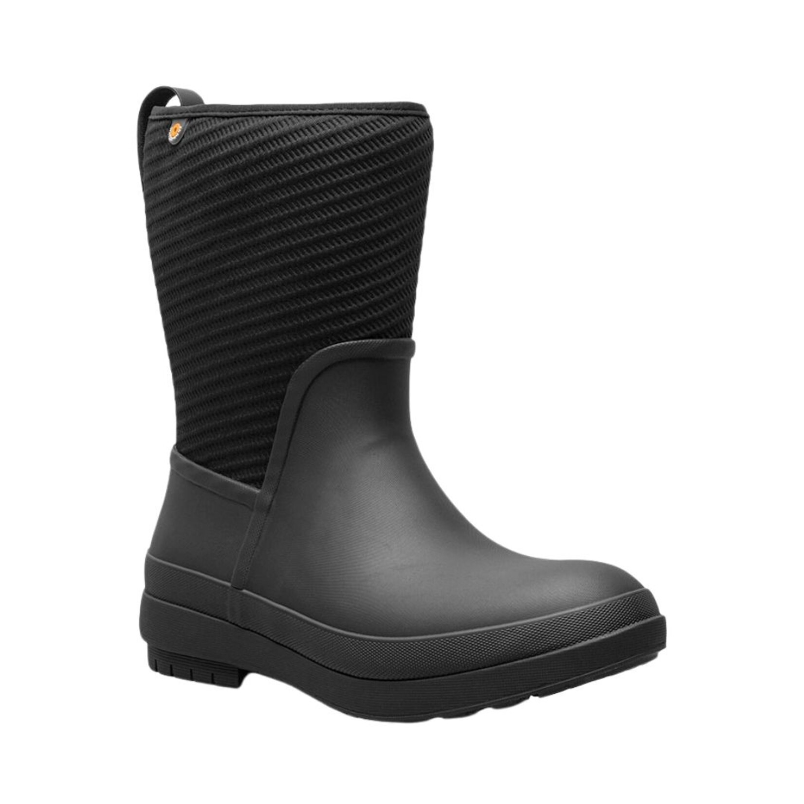 Bogs Bogs Crandall II Mid Zip Women's Boots