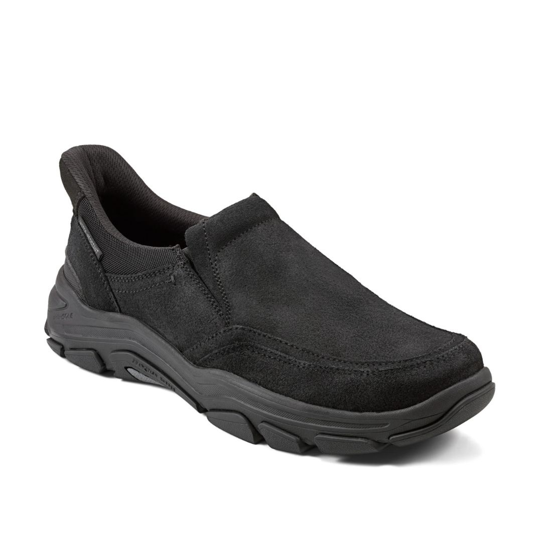 Rockport Reece Men's Slip-in Shoes - Shippy Shoes