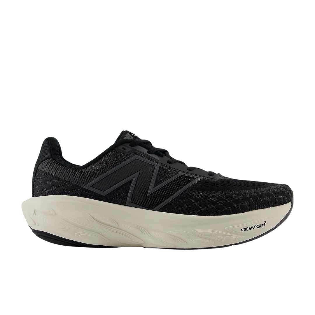 New Balance M1080v14 28cm ブラック New Balance M1080v14 Men's Running Shoes - Shippy Shoes