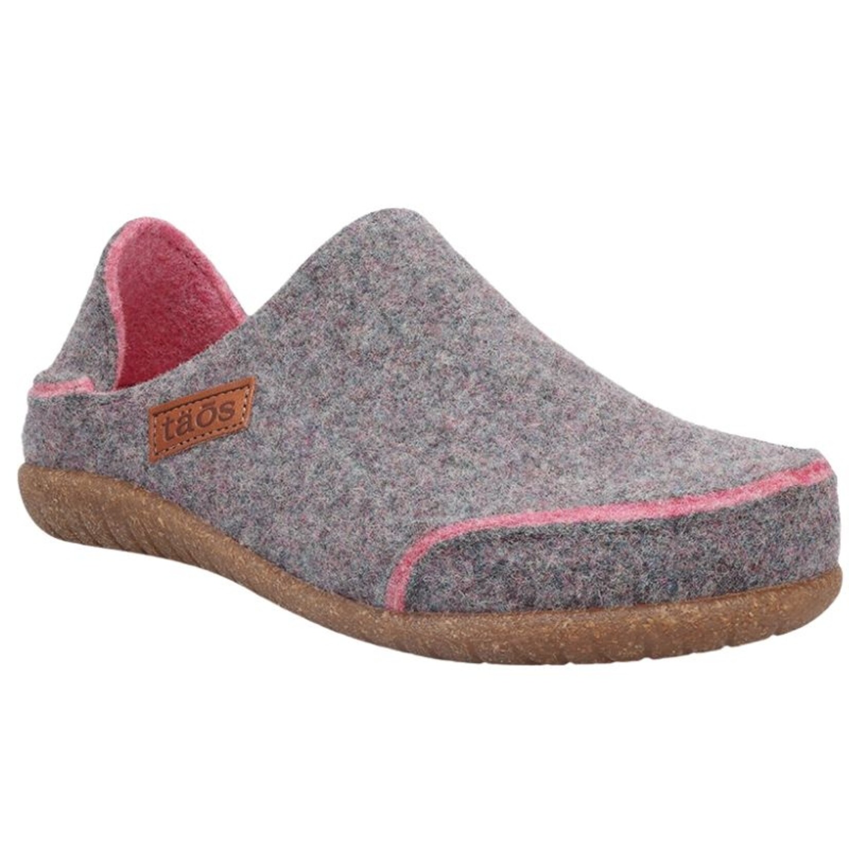 Taos Taos Convertawool Slippers