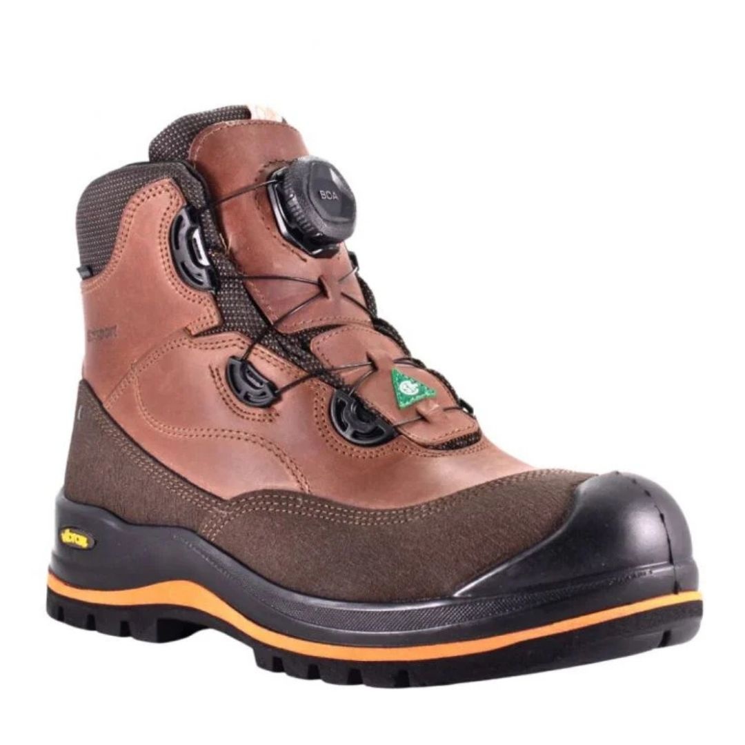 Thorogood 804-4430 11” Infinity FD Men's Composite Safety Toe