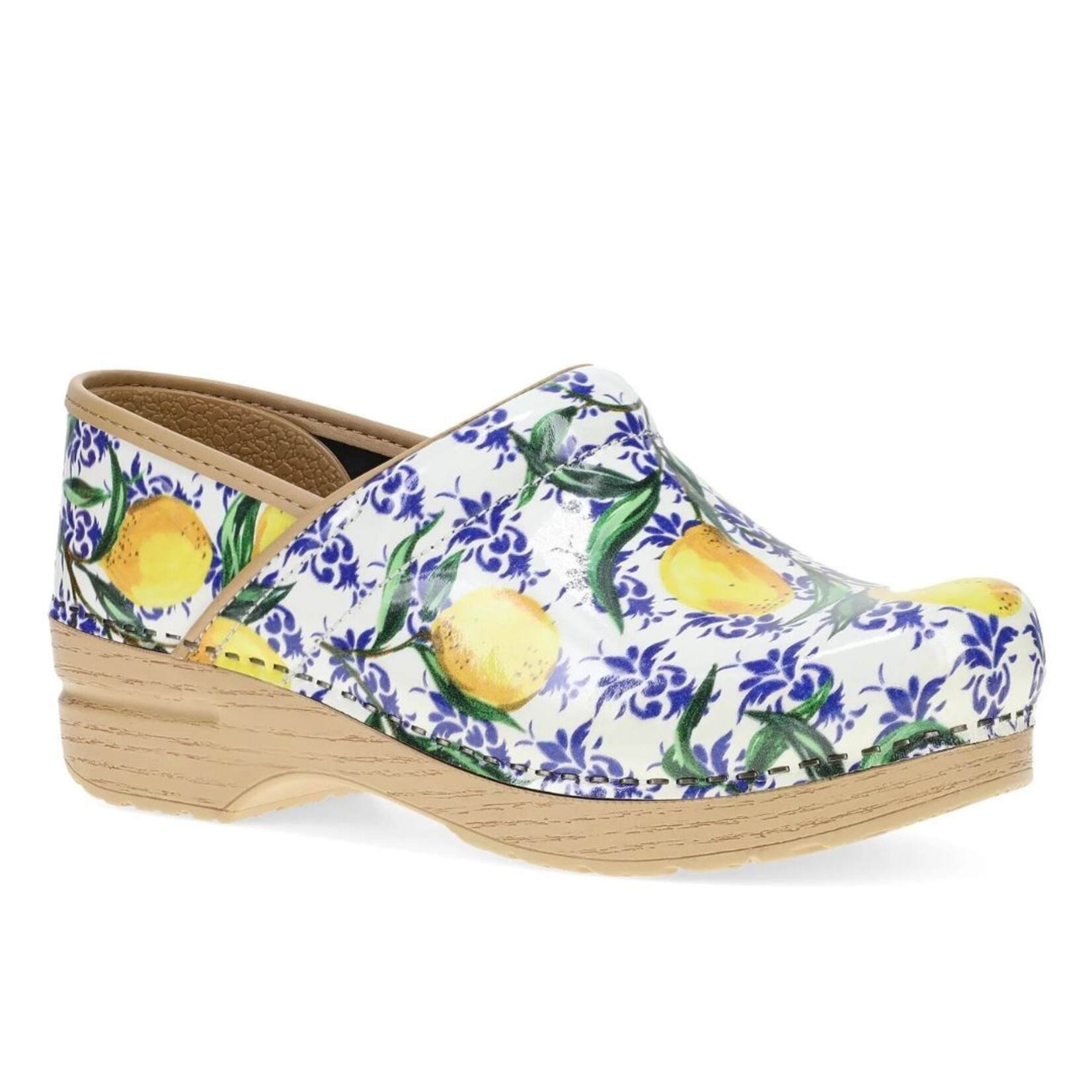 Dansko Dansko Professional Patent Women's Clogs