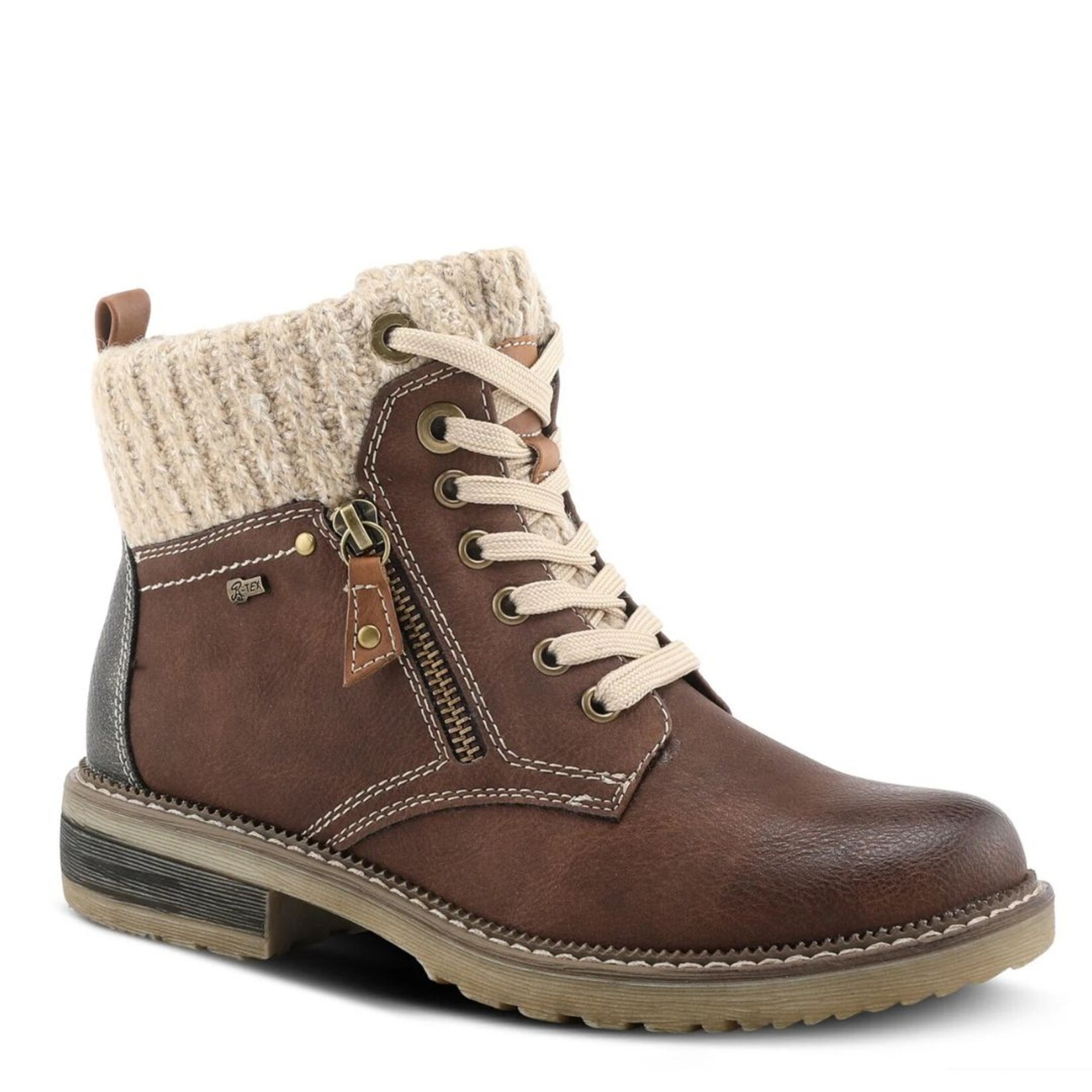 Spring Step Spring Step Khazera Women’s Fashion Boots