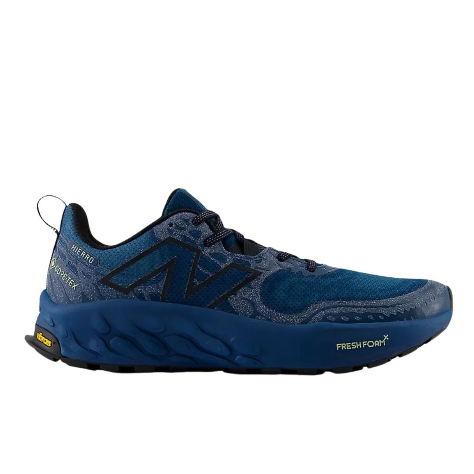 New Balance New Balance WTHIG Hierro v8 GTX Women's Trail Running Shoes