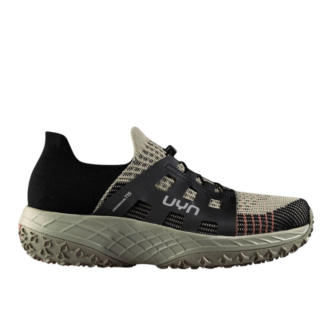 Uyn Nature Tune Men's Casual Shoes - Shippy Shoes