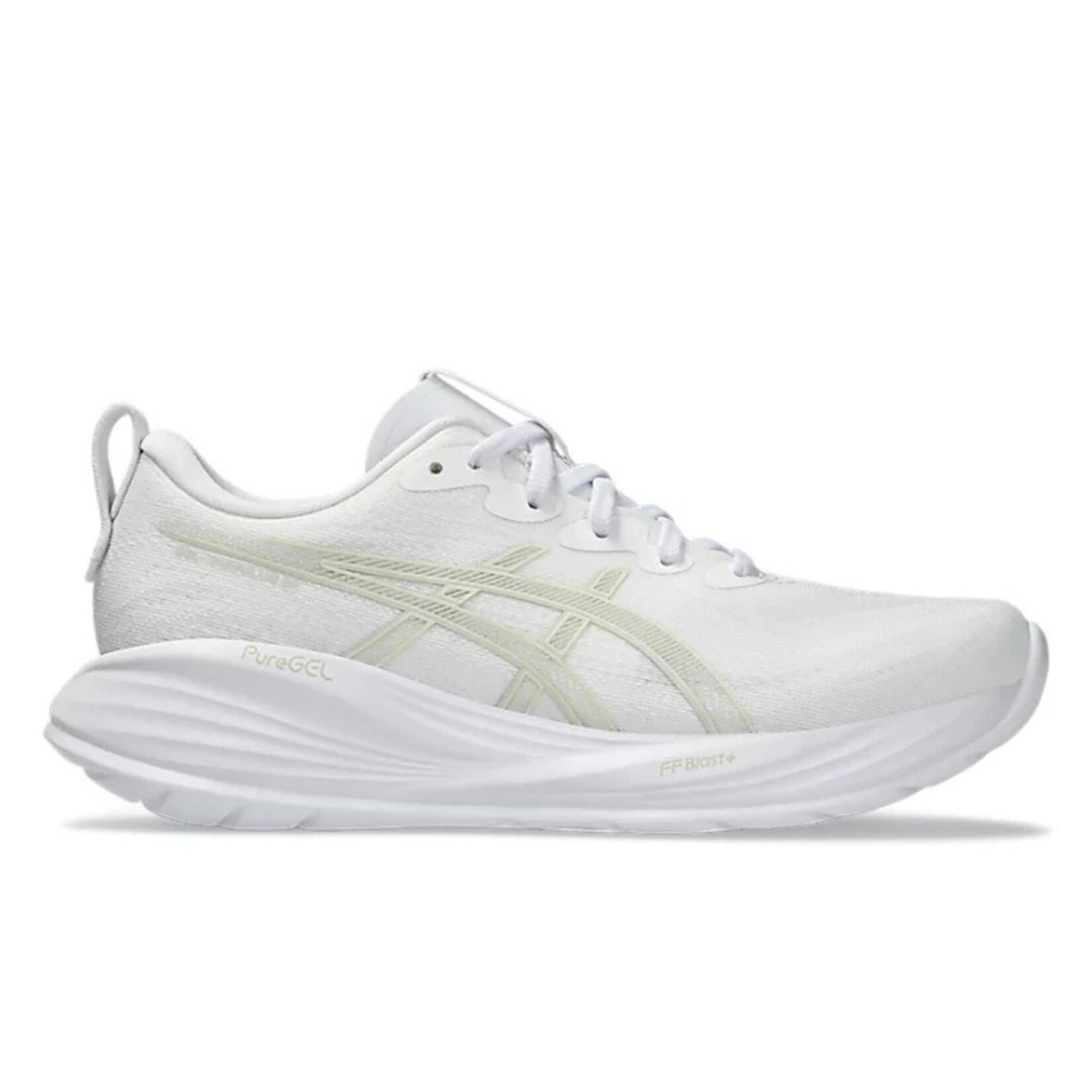 Asics Asics Cumulus 27 Women's Running Shoes
