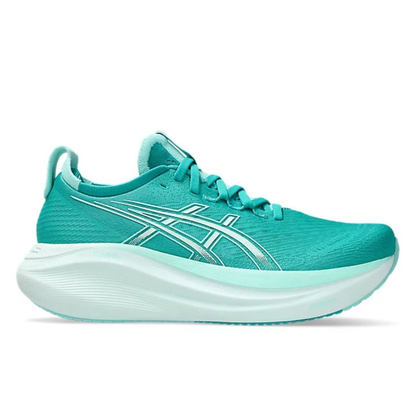 Asics Asics Nimbus 27 Women's Running Shoes