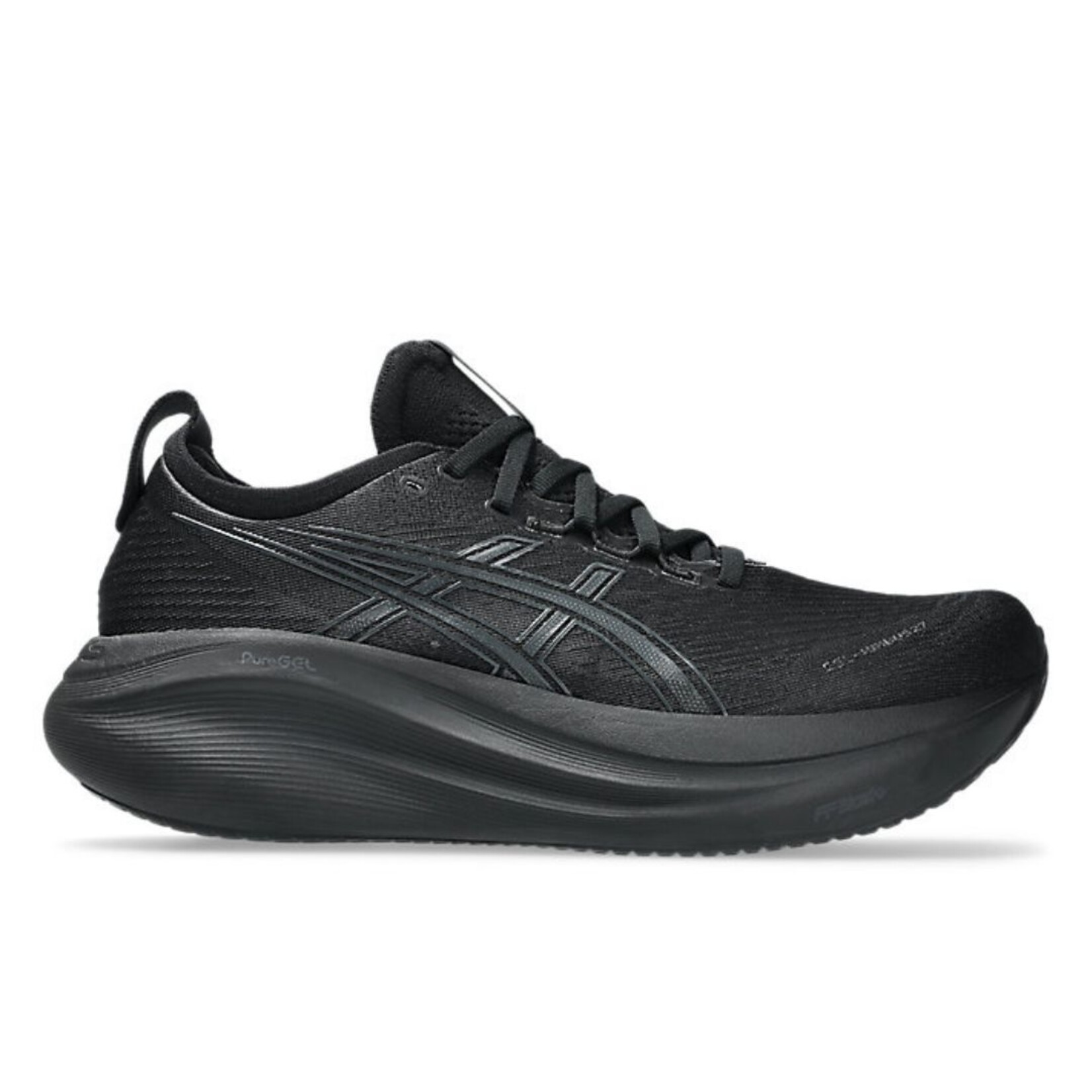 Asics Asics Nimbus 27 Men's Running Shoes