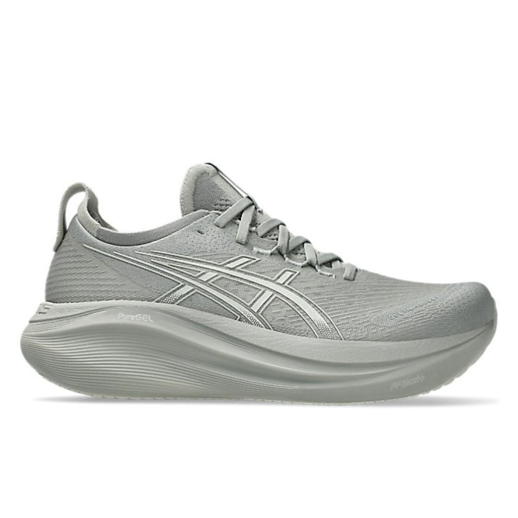 Asics Asics Nimbus 27 Men's Running Shoes