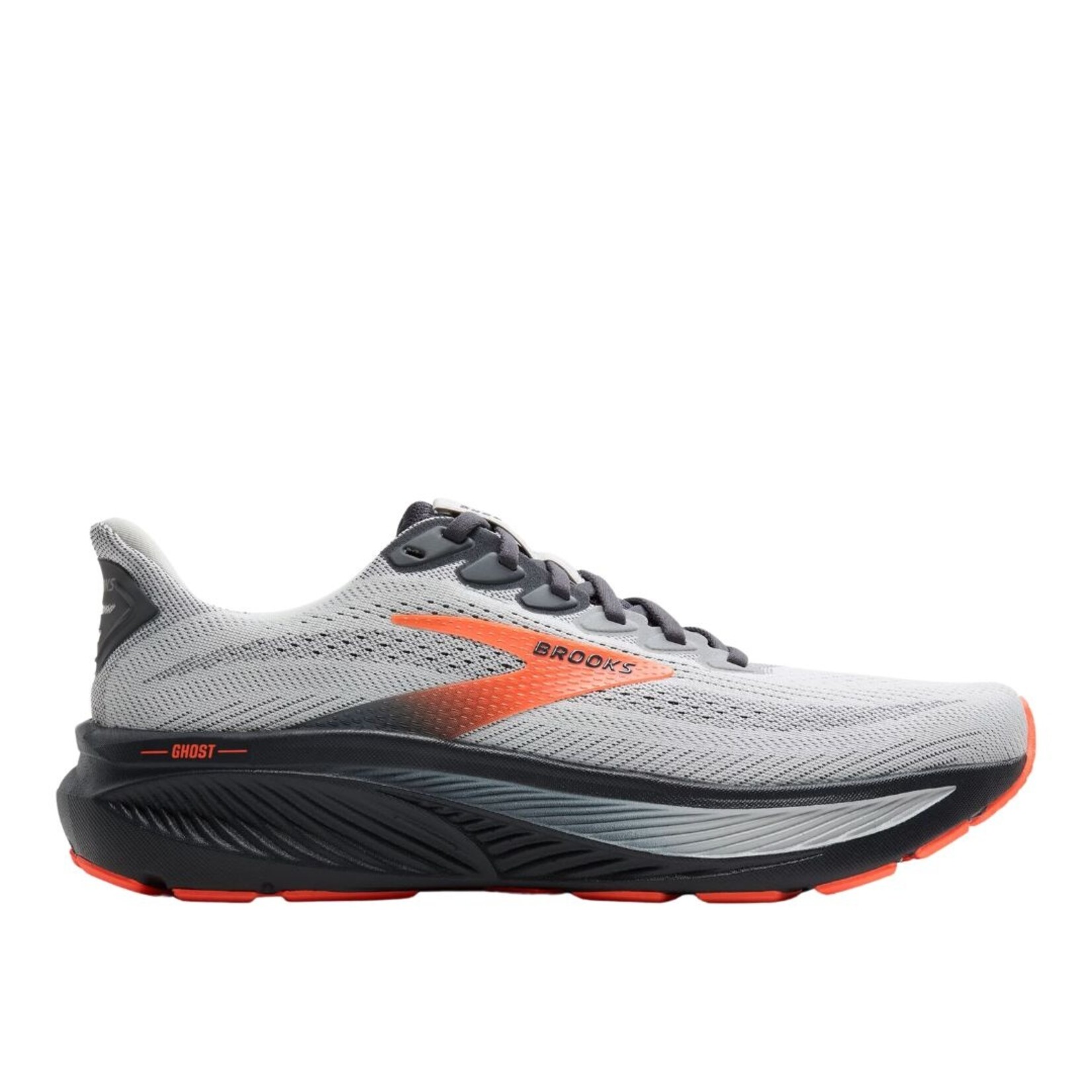 Brooks Brooks Ghost 17 Men's Running Shoes