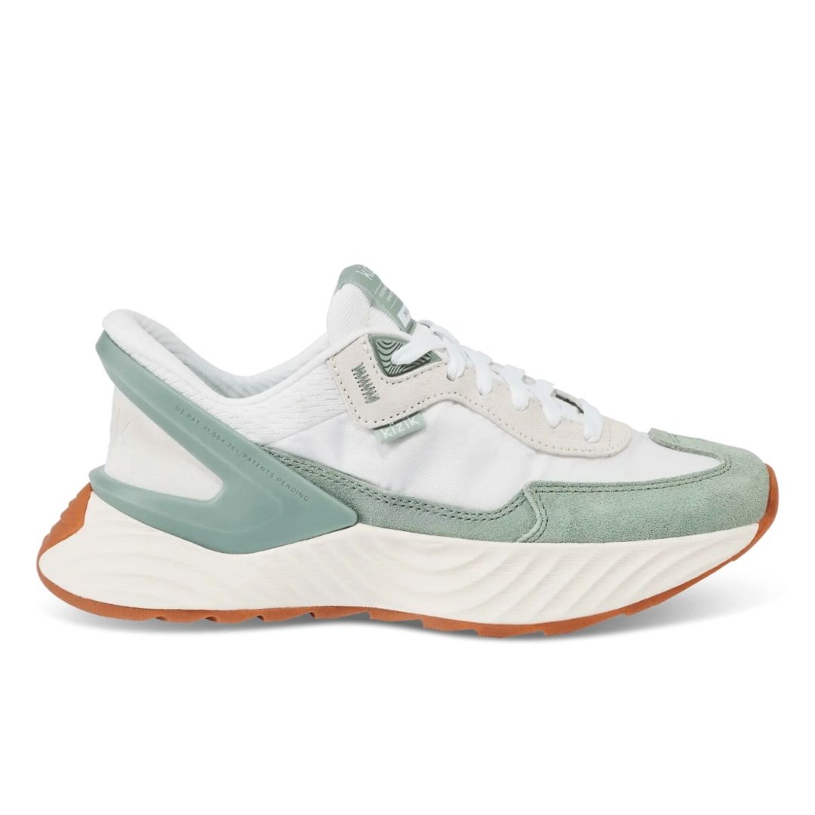 Kizik Kizik Monaco Women's Hands Free Shoes