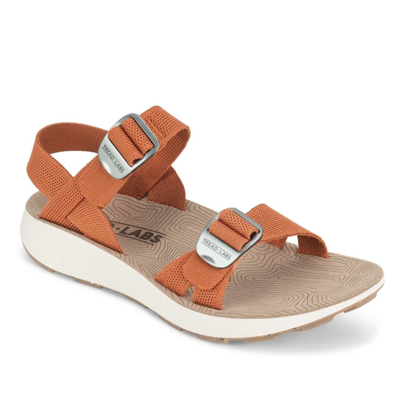 Tread Labs Tread Labs Salinas Women's Sandals