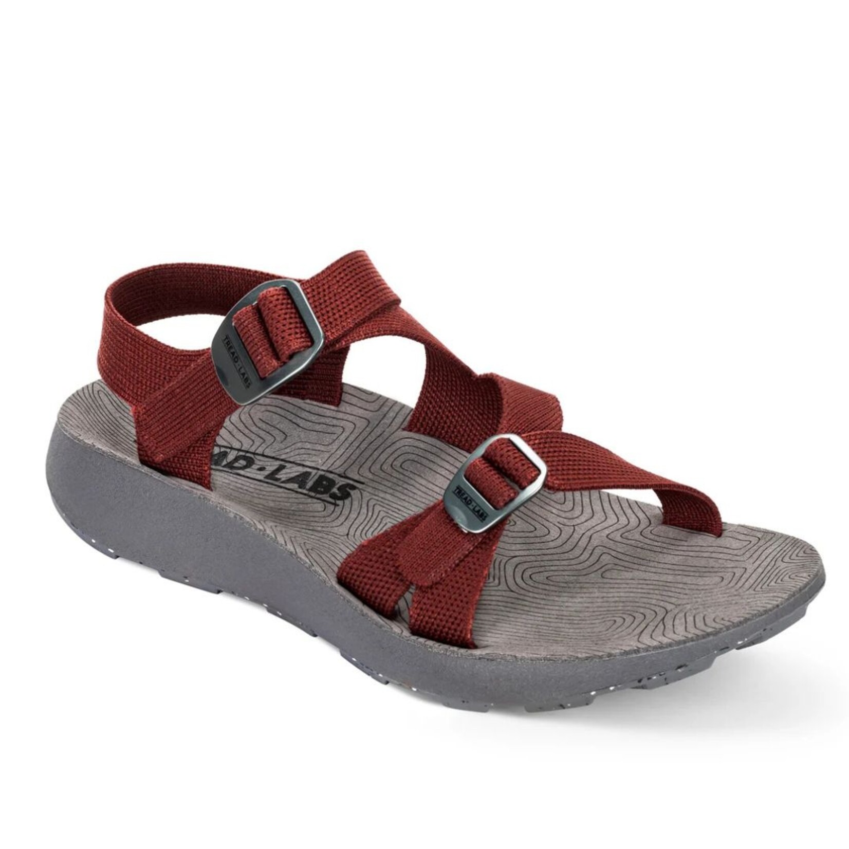 Tread Labs Tread Labs Redway Women's Sandals