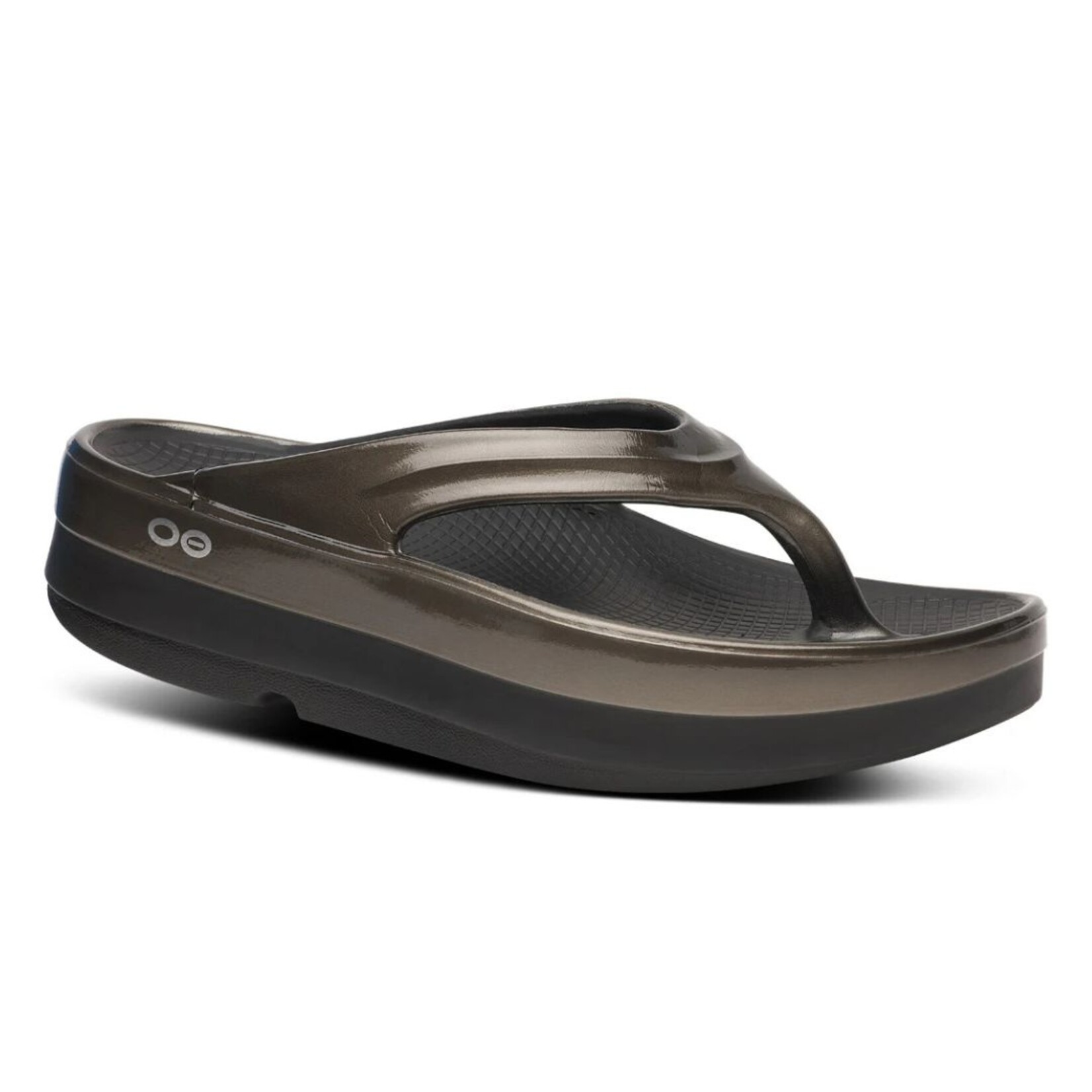 Oofos Oofos 1411 Oomega Oolala Stacked Women's Sandals
