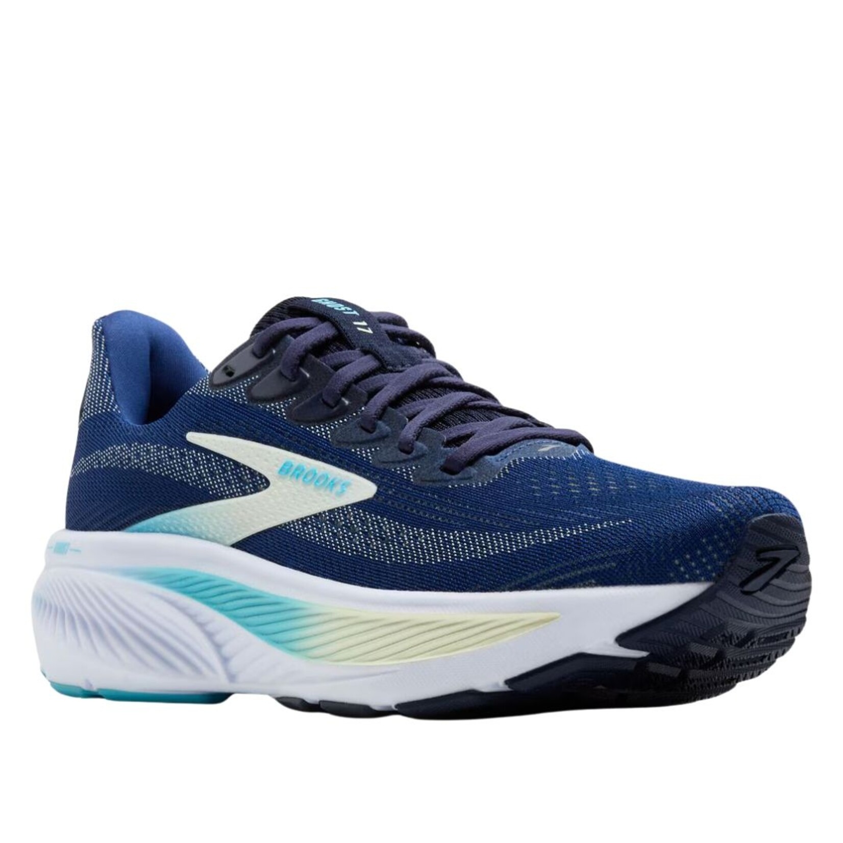 Brooks Brooks Ghost 17 Women's Running Shoes