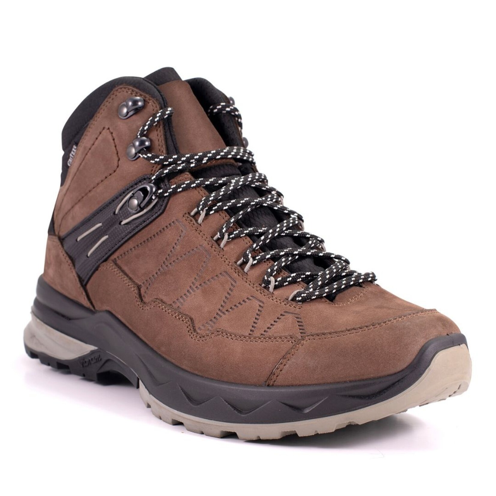 Redland Redland Fundy WP Men's Hiking Boots