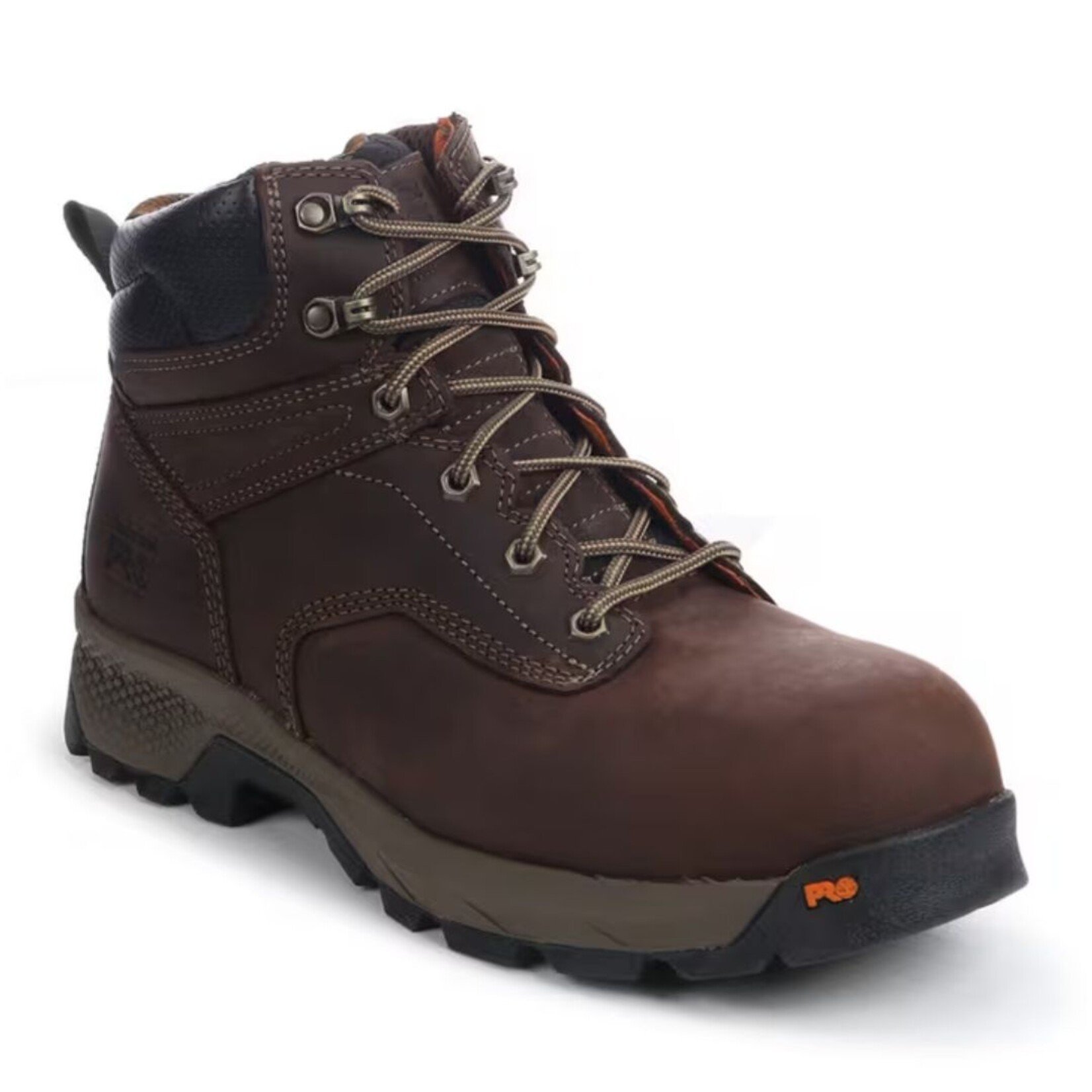 Timberland Timberland Pro Titan EV 6” Class 75/75 EH WP Men’s Composite Toe Safety Boots