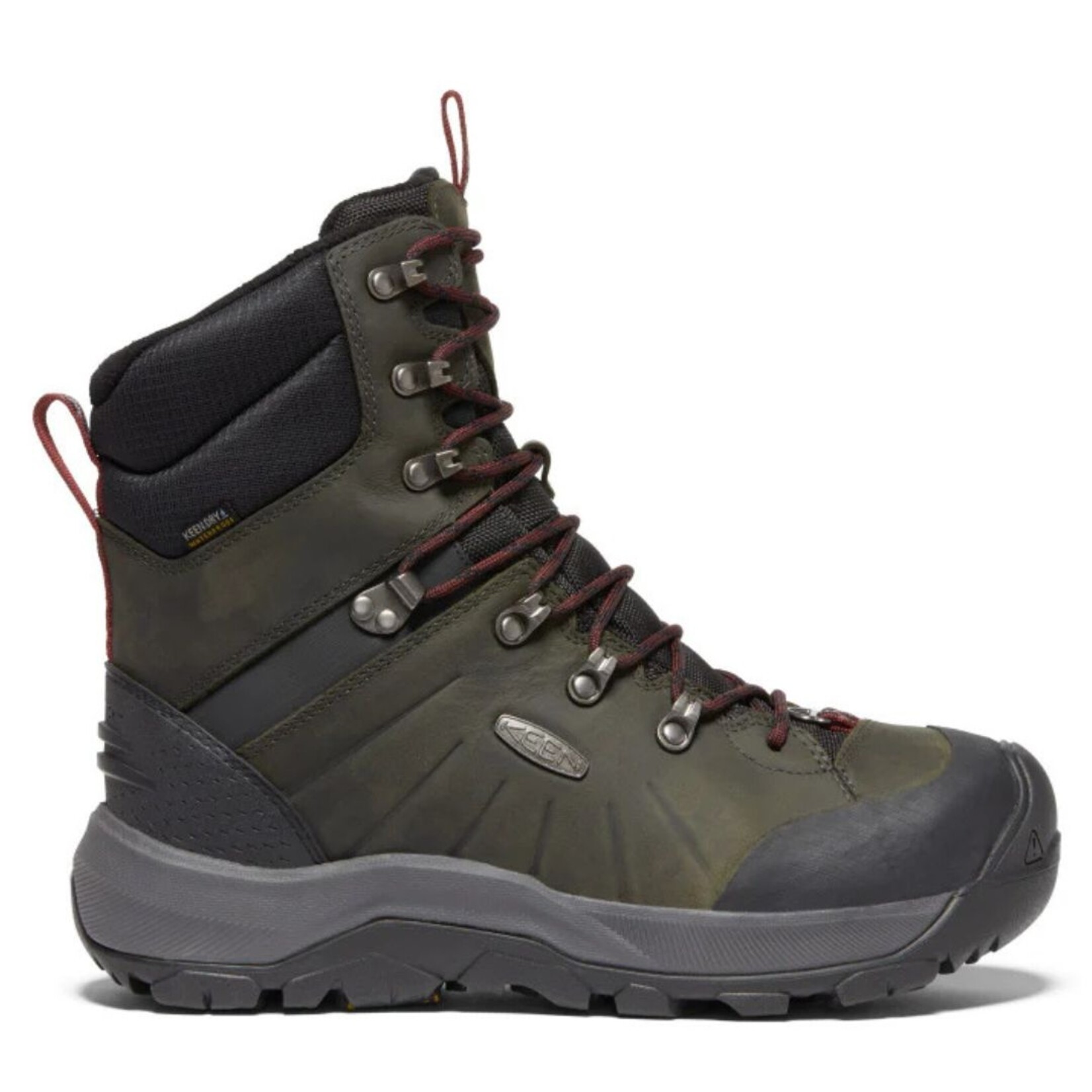 Keen Keen Revel IV High Polar (400g) Men’s Winter Boots