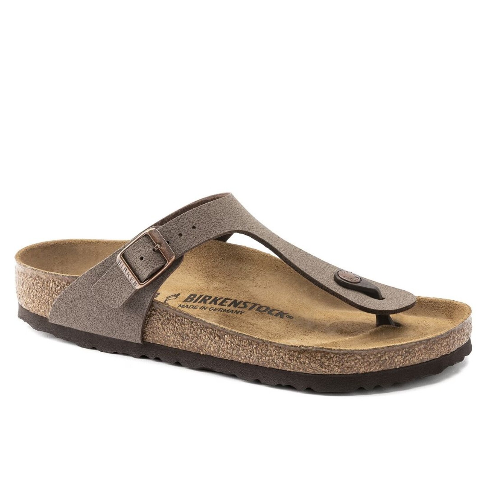 Birkenstock Birkenstock Gizeh  Birkibuc Women's Sandals