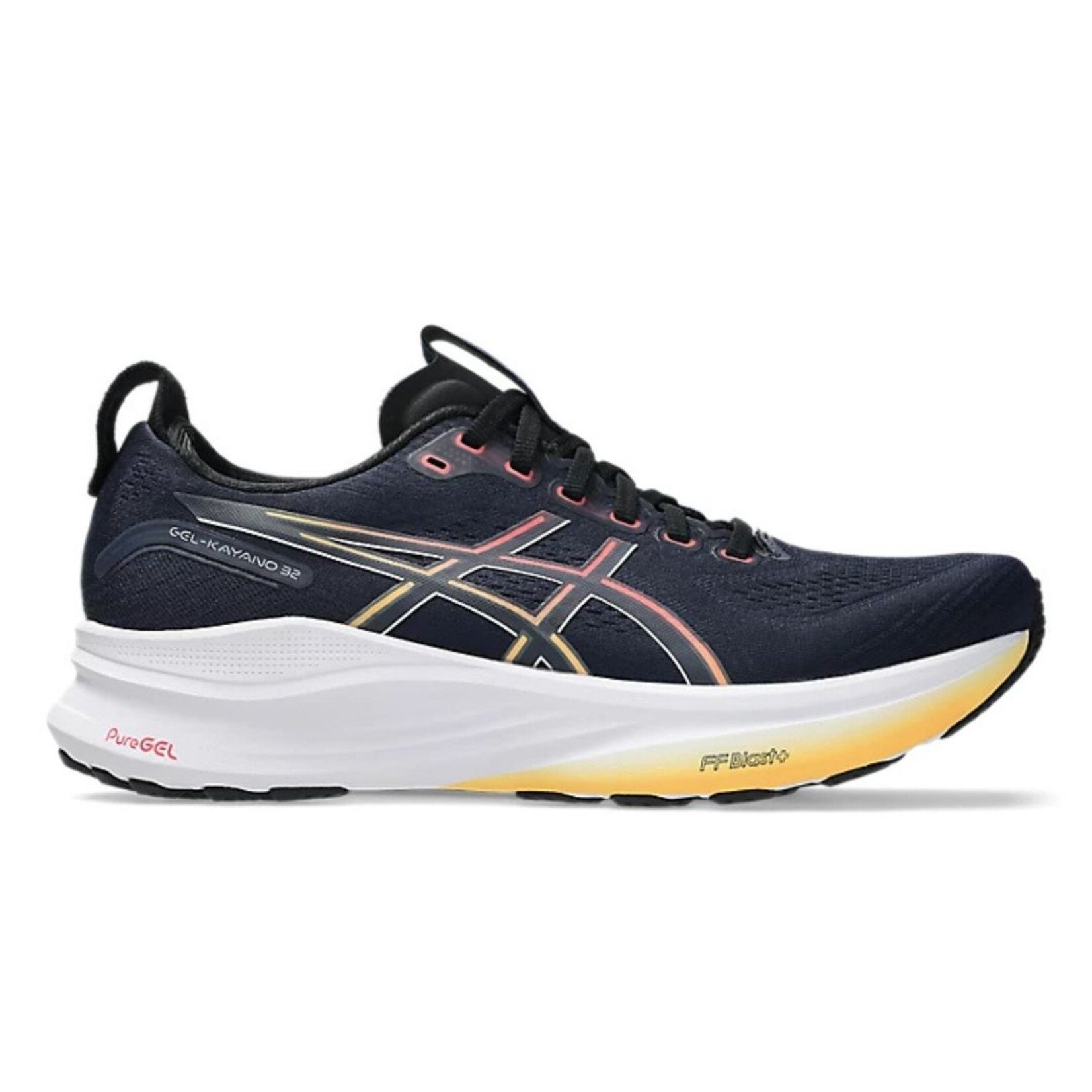 Asics Asics Kayano 32 Men's Running Shoes