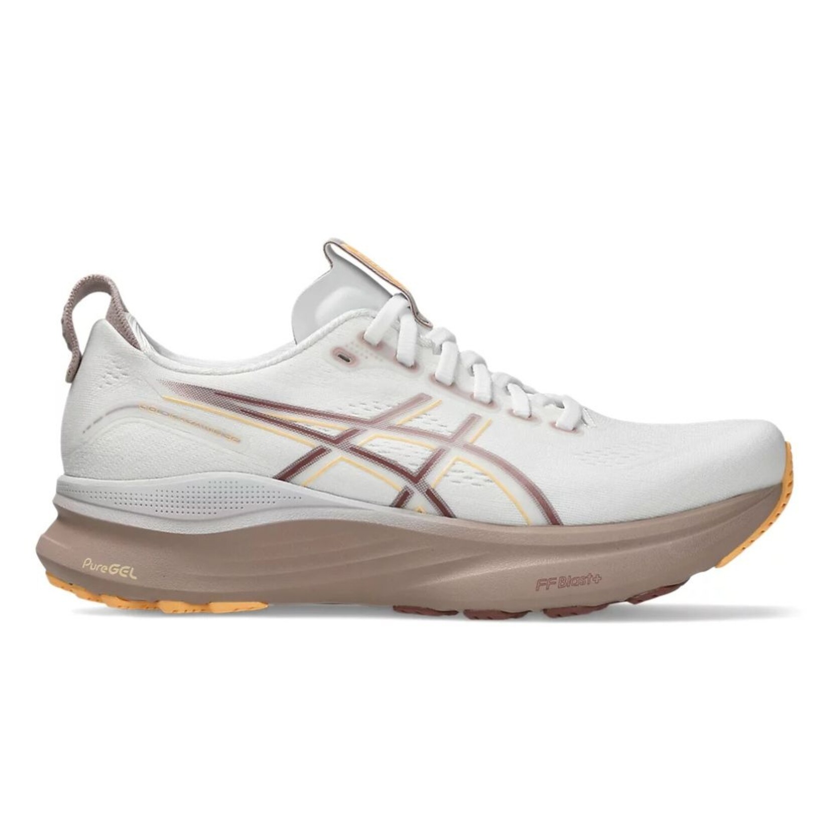 Asics Asics Kayano 32 Women's Running Shoes