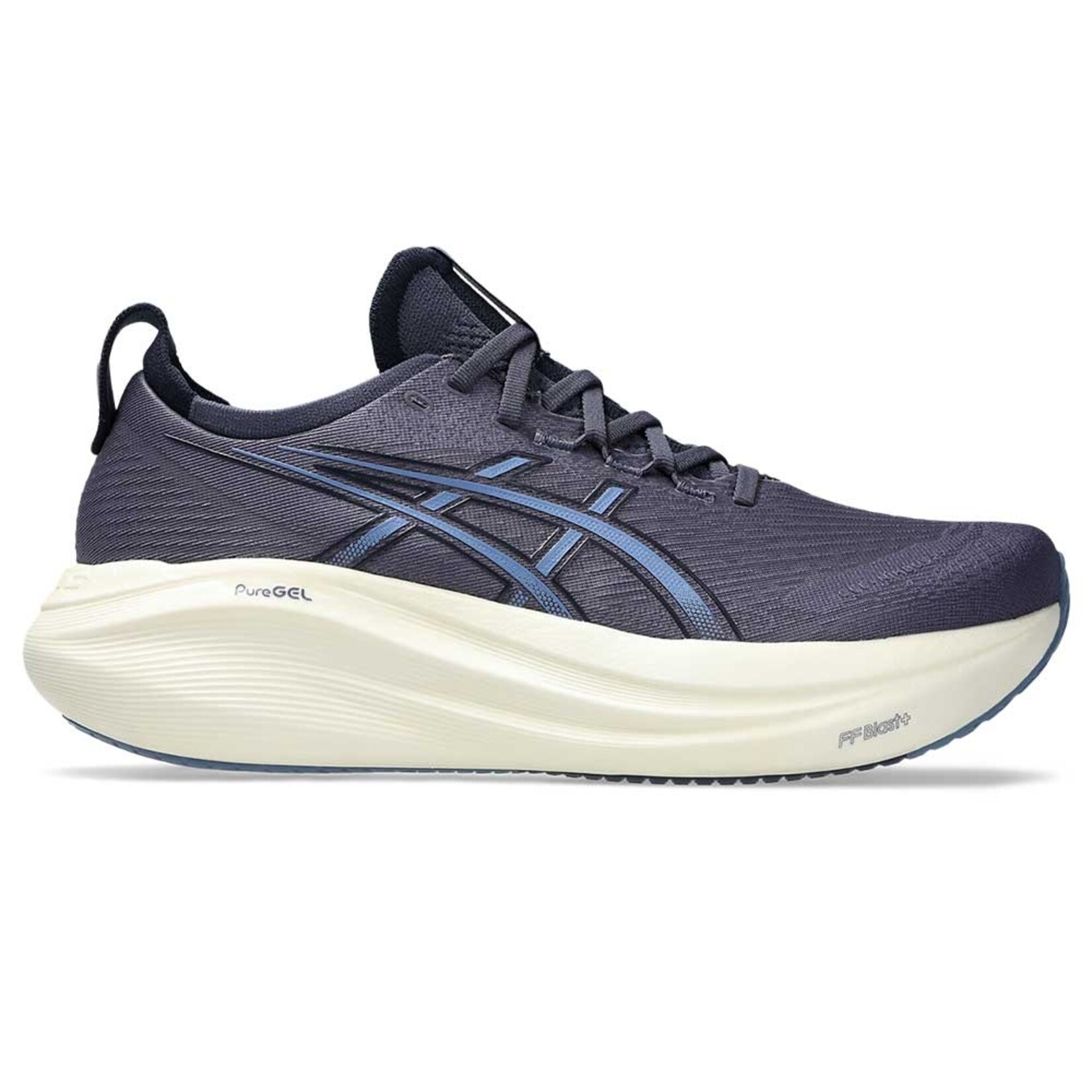 Asics Asics Nimbus 27 Men's Running Shoes