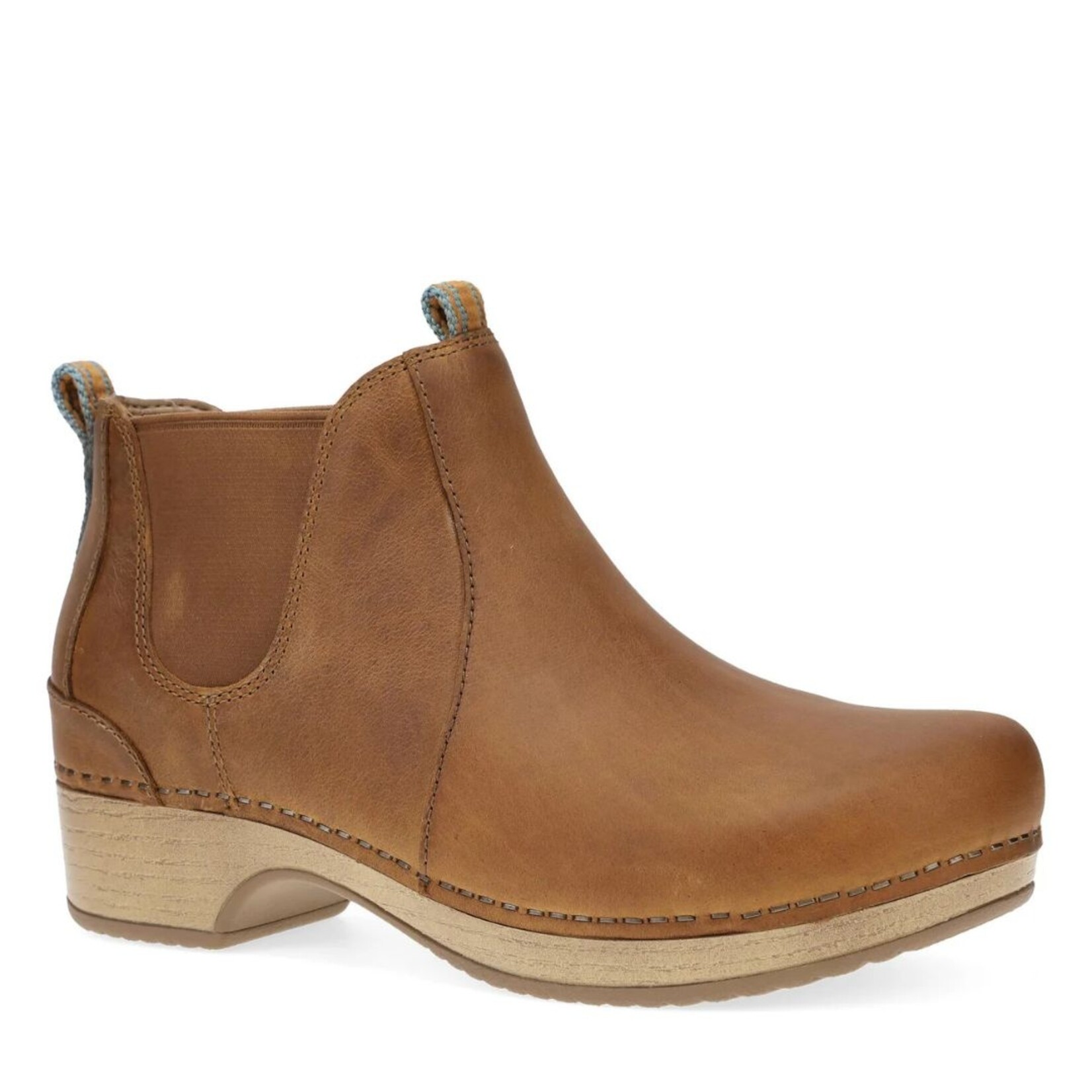 Dansko Dansko Becka Women's Fashion Boots