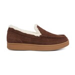 Anodyne Moc Toe Men’s Diabetic Slippers