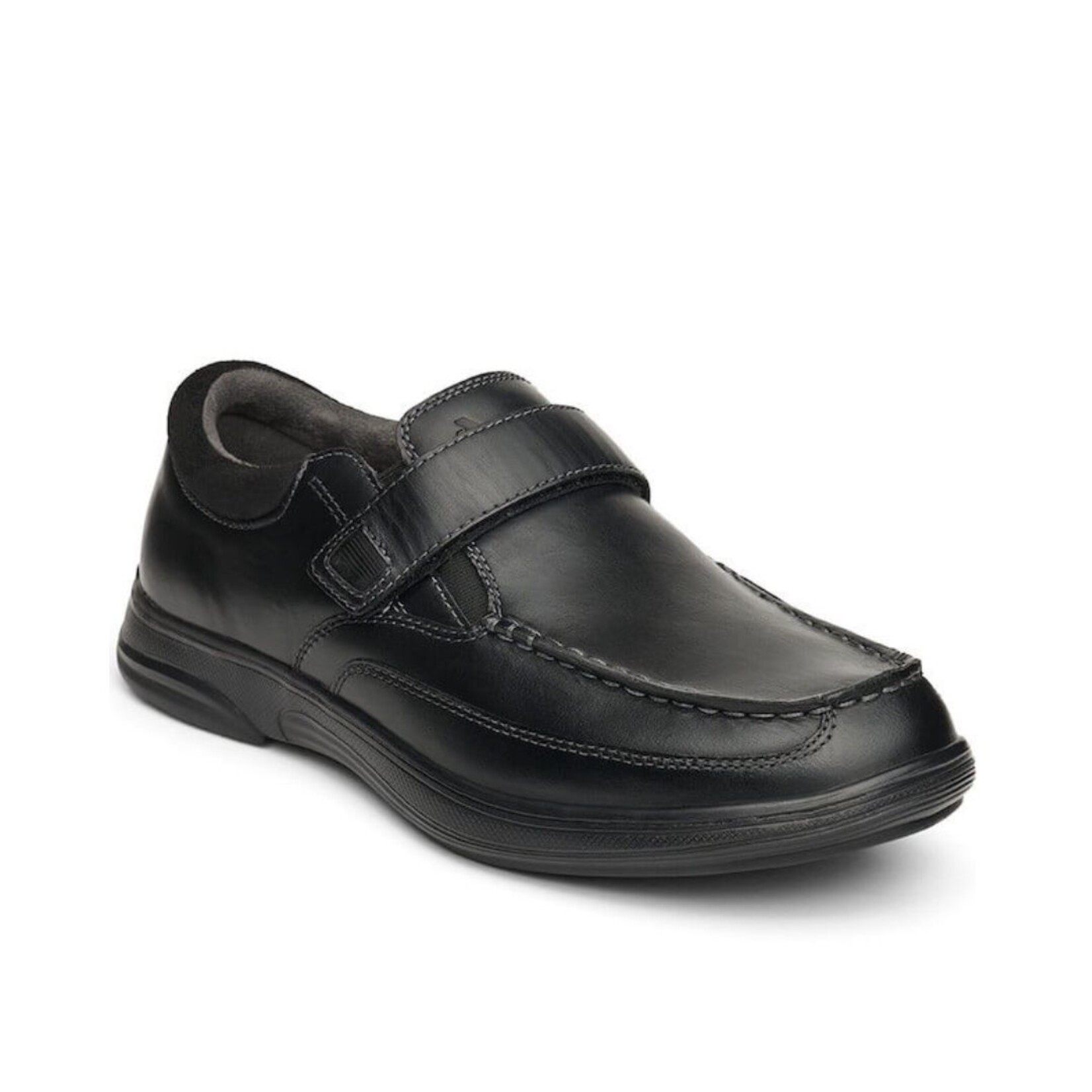 Anodyne Anodyne GSA Casual Dress 52 Men’s Diabetic Shoes