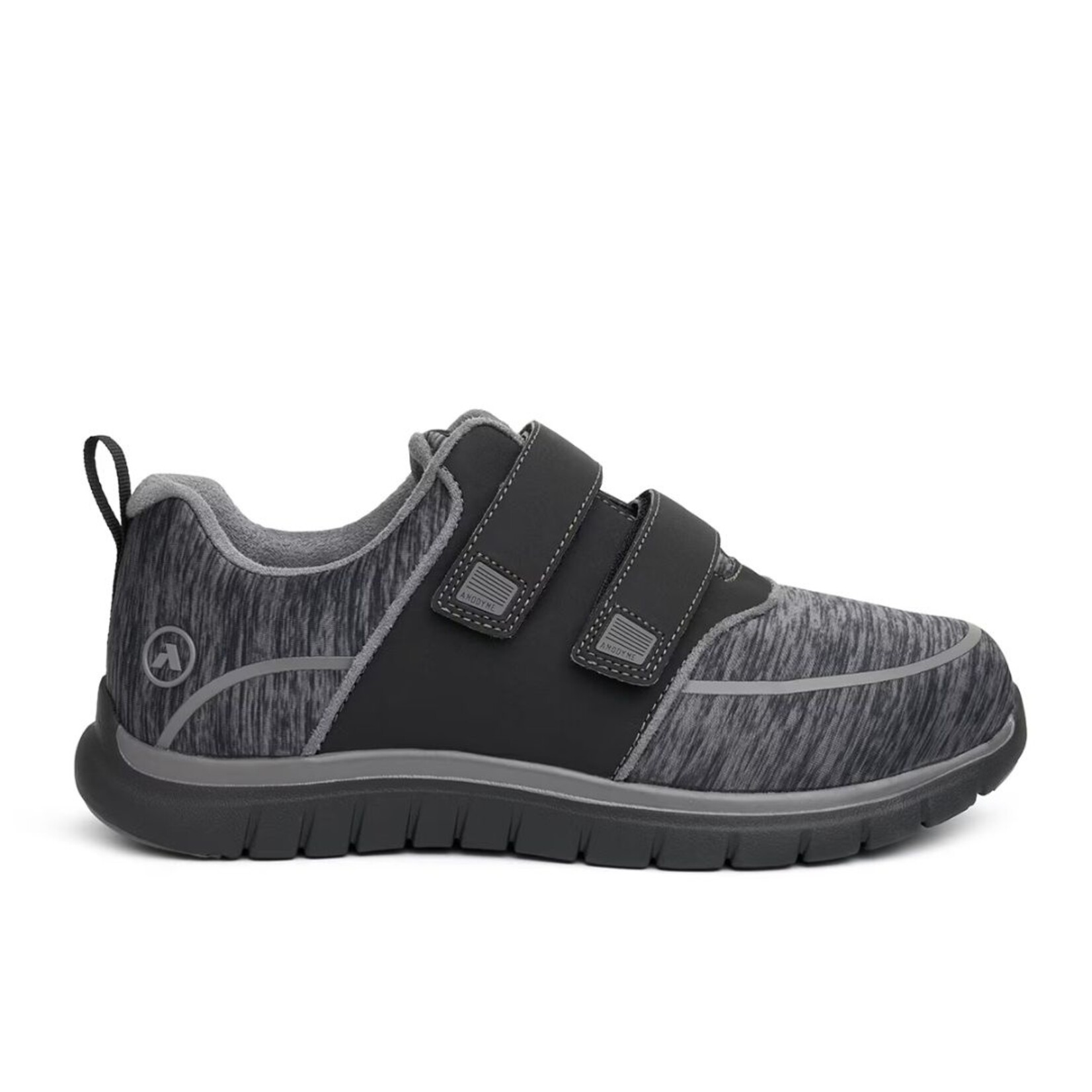 Anodyne Anodyne Double Depth Sport Jogger 77 Women’s Diabetic Shoes