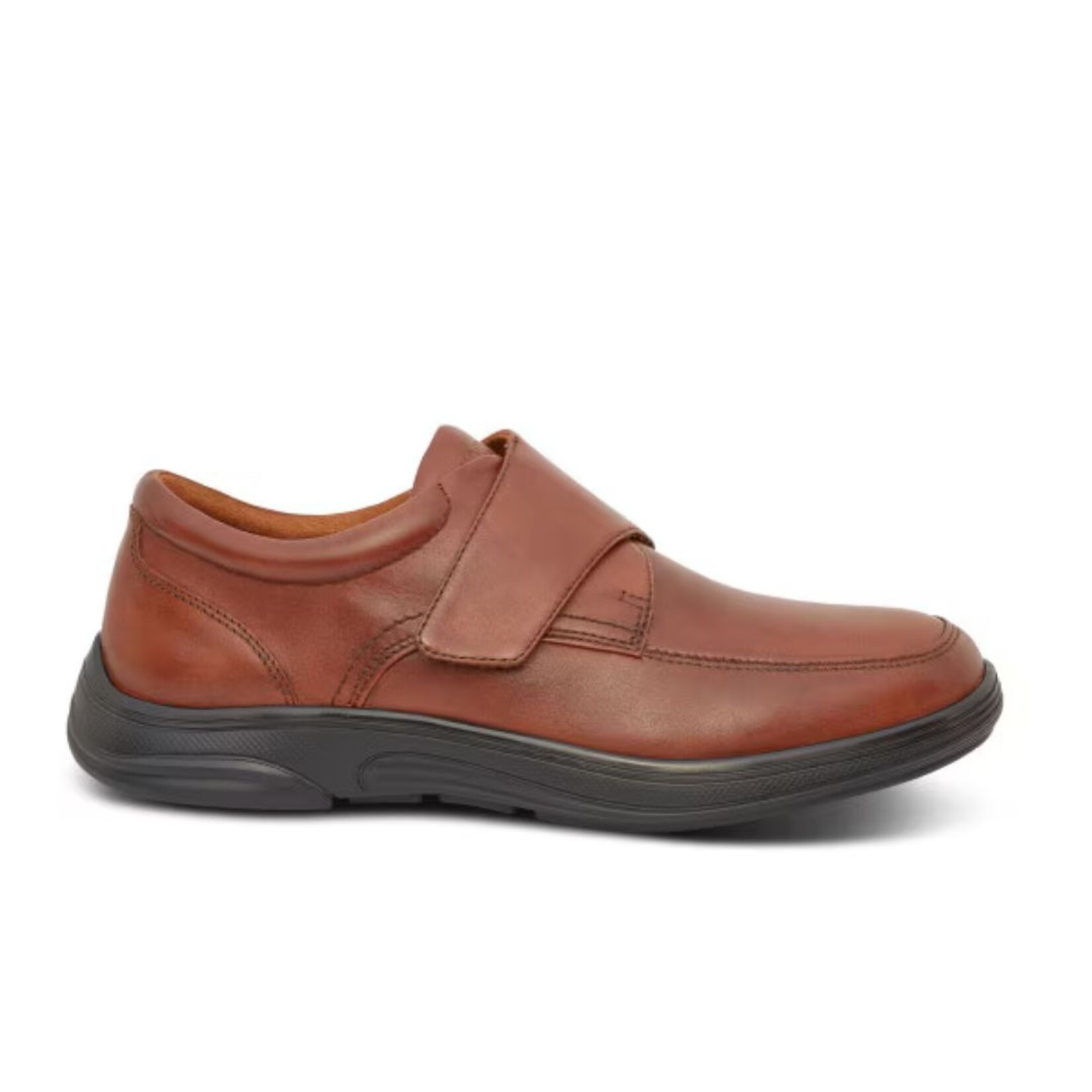 Anodyne Anodyne Casual Oxford 28 Men’s Diabetic Shoes