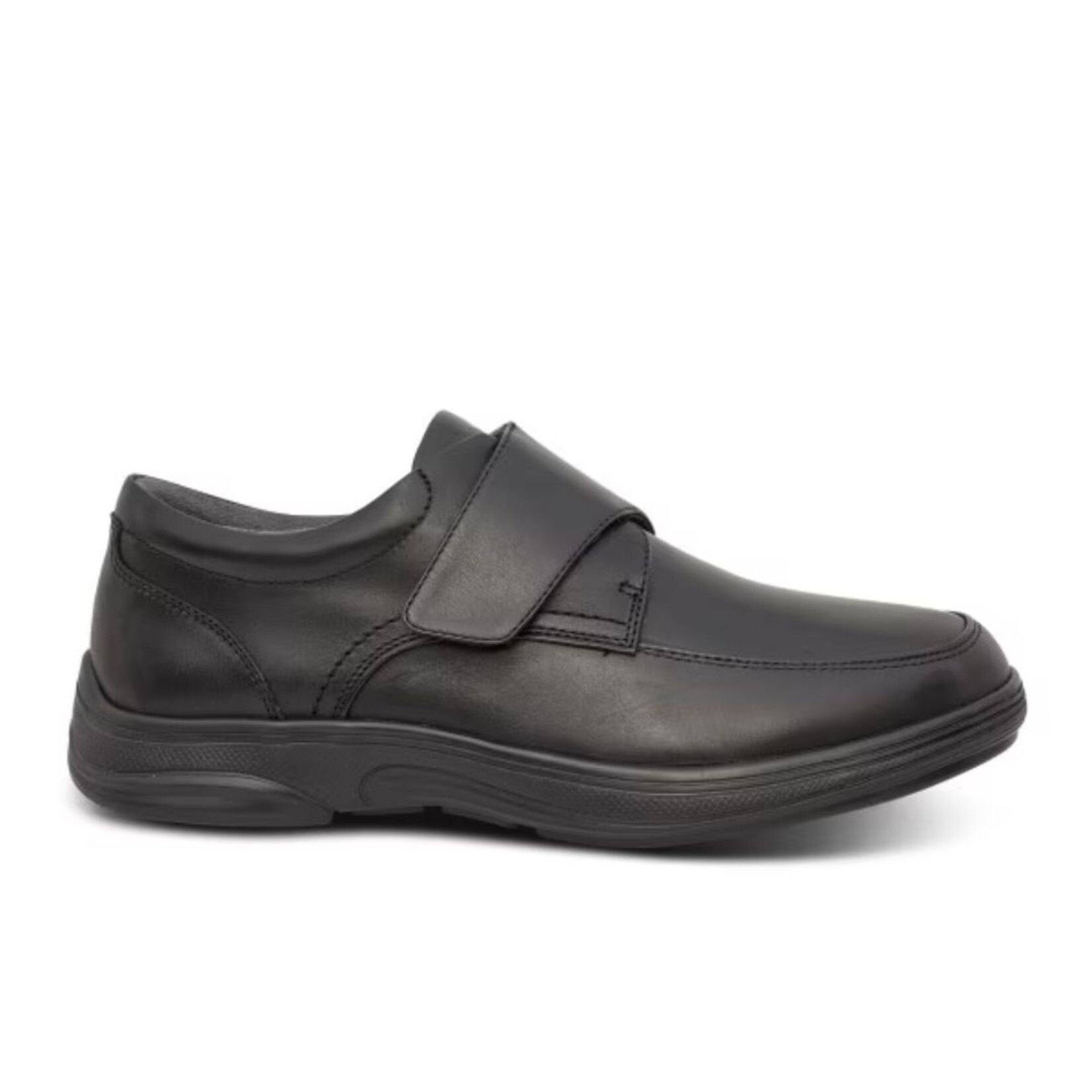Anodyne Anodyne Casual Oxford 28 Men’s Diabetic Shoes