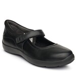 Anodyne Casual MaryJane Stretch 33 Women’s Diabetic Shoes