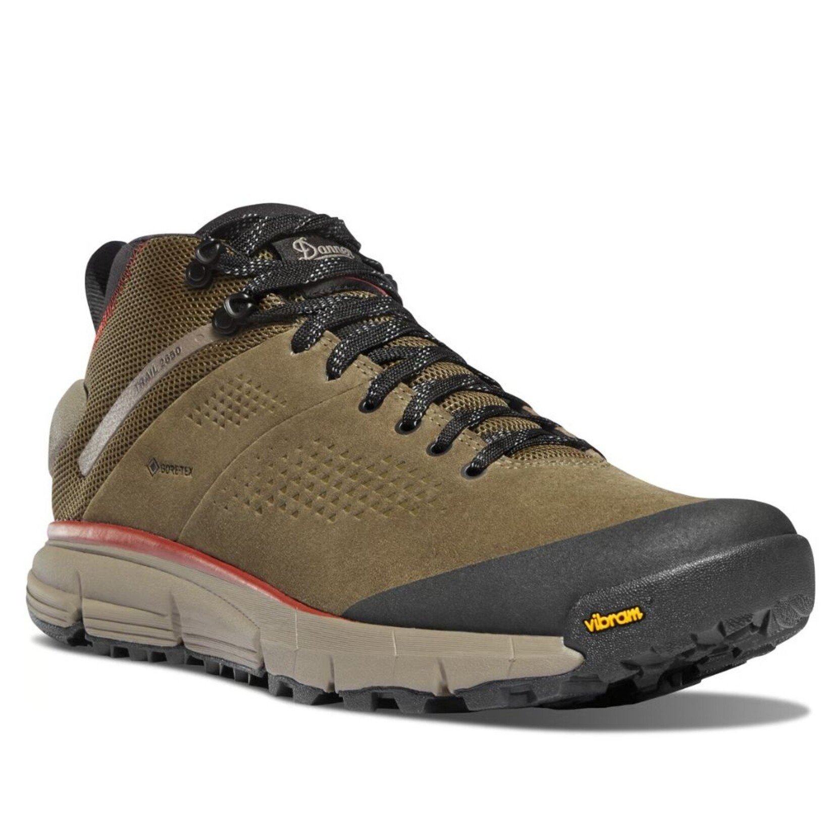 Danner Danner Trail 2650 Mid 4” GTX Men’s Hiking Boots