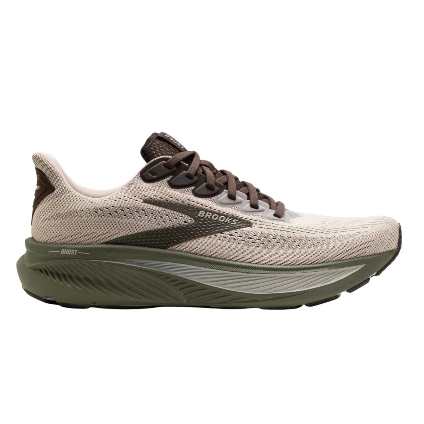 Brooks Brooks Ghost 17 Men's Running Shoes