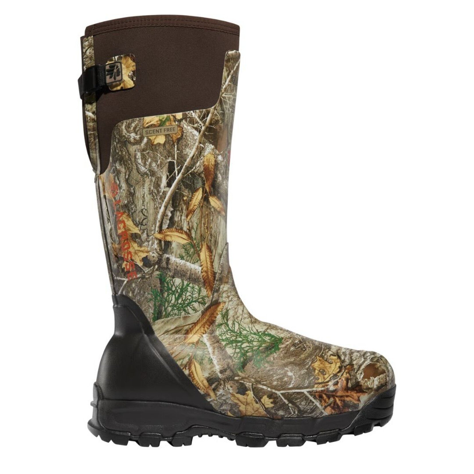 LaCrosse LaCrosse 18” Alphaburly Pro (1600g) Men’s Hunting Boots