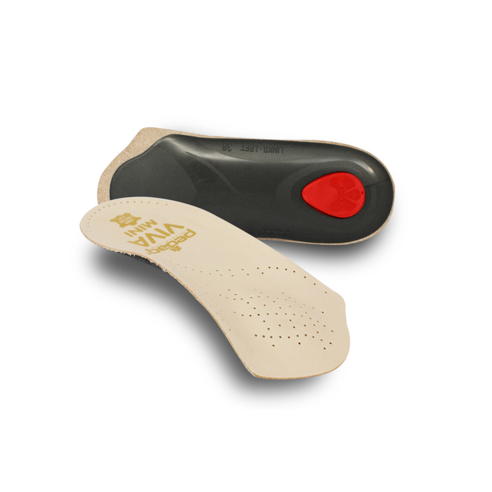 Pedag Viva Mini Insoles