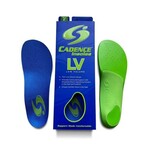 Cadence Cadence LV Low Volume Insoles