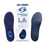 Cadence Cadence LA Insoles