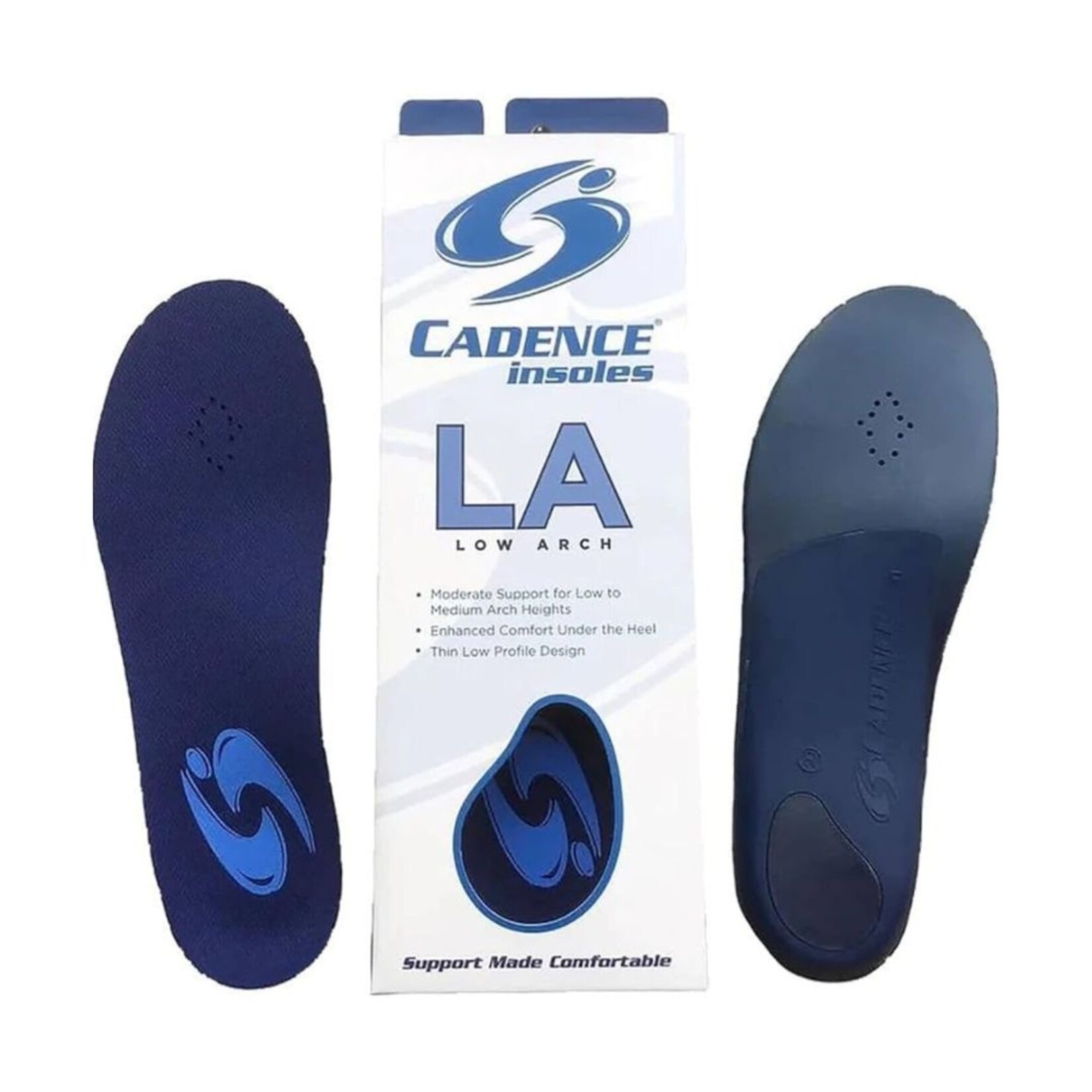 Cadence Cadence LA Insoles