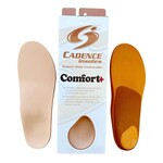 Cadence Cadence Comfort+ Insoles