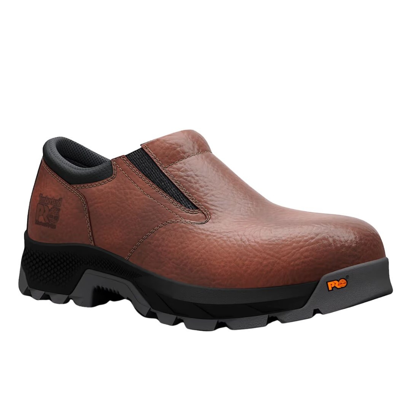 Timberland Timberland Pro Titan EV Slip-On Class 75/75 EH Men's Composite Toe Safety Shoes
